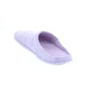 Pantuflas Crocs zapatos Mujer modelo Classic Slipper Lavander Violeta 