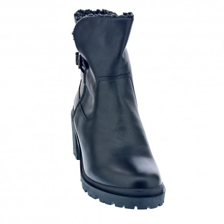 Botines Carmela zapatos Mujer modelo 6705302 Negro 