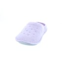 Pantuflas Crocs zapatos Mujer modelo Classic Slipper Lavander Violeta 