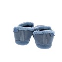 Pantuflas Isotoner zapatos Niño modelo 99505 Gris 