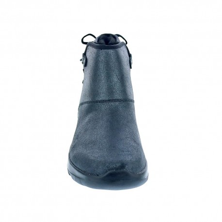 Botines Skechers zapatos Mujer modelo On The Go 600 Gris 