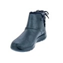 Botines Skechers zapatos Mujer modelo On The Go 600 Gris 