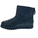 Botines Skechers zapatos Mujer modelo Keepsakes 2.0 Negro 