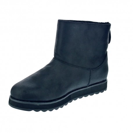 Botines Skechers zapatos Mujer modelo Keepsakes 2.0 Negro 