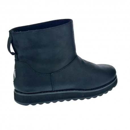 Botines Skechers zapatos Mujer modelo Keepsakes 2.0 Negro 