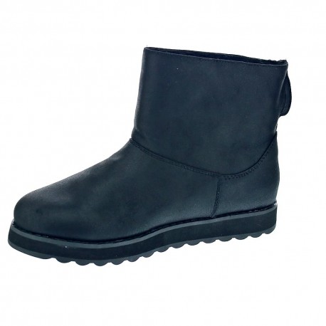 Botines Skechers zapatos Mujer modelo Keepsakes 2.0 Negro 