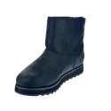 Botines Skechers zapatos Mujer modelo Keepsakes 2.0 Negro 