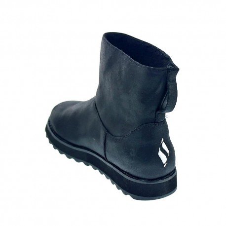Botines Skechers zapatos Mujer modelo Keepsakes 2.0 Negro 