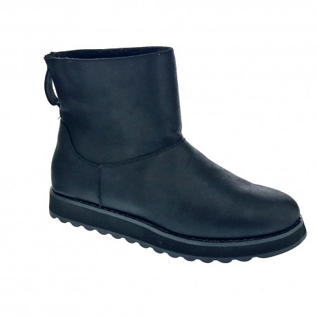 Botines Skechers zapatos Mujer modelo Keepsakes 2.0 Negro 