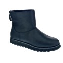 Botines Skechers zapatos Mujer modelo Keepsakes 2.0 Negro 