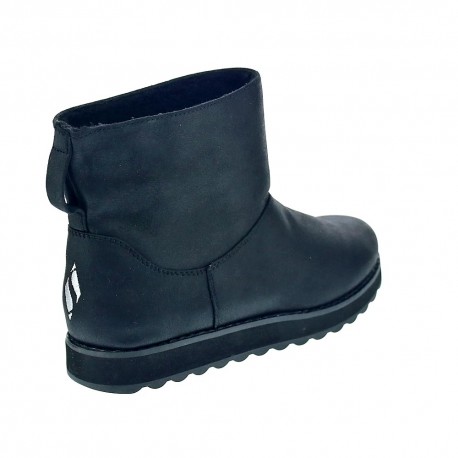 Botines Skechers zapatos Mujer modelo Keepsakes 2.0 Negro 