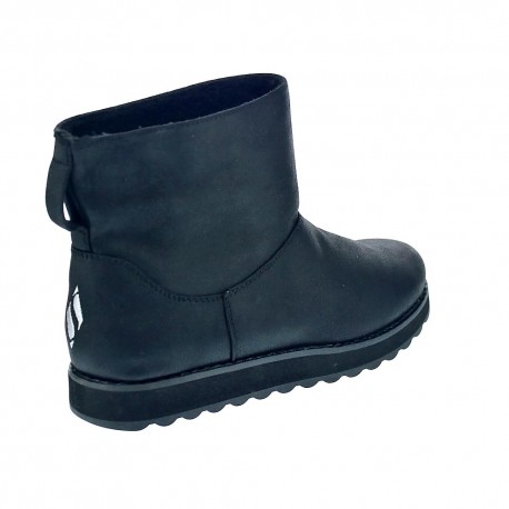 Botines Skechers zapatos Mujer modelo Keepsakes 2.0 Negro 