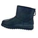 Botines Skechers zapatos Mujer modelo Keepsakes 2.0 Negro 