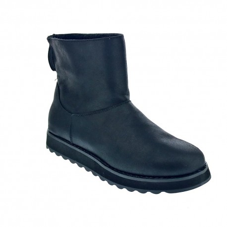 Botines Skechers zapatos Mujer modelo Keepsakes 2.0 Negro 