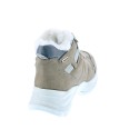 Zapatillas botas Imac zapatos Mujer modelo 409128 Beige 