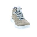 Zapatillas botas Imac zapatos Mujer modelo 409128 Beige 