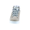 Zapatillas botas Imac zapatos Mujer modelo 409128 Beige 