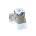 Zapatillas botas Imac zapatos Mujer modelo 409128 Beige 
