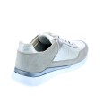 Zapatillas Geox zapatos Mujer modelo Hiver Plata 
