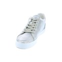 Zapatillas Geox zapatos Mujer modelo Blomiee Plata 