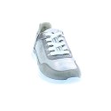 Zapatillas Geox zapatos Mujer modelo Hiver Plata 
