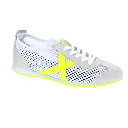 Zapatillas Munich zapatos Mujer modelo Osaka 419 Blanco 