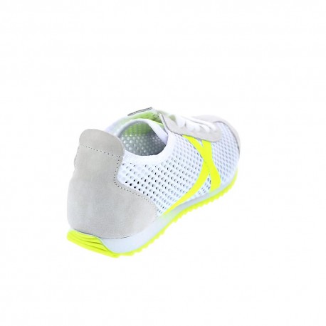 Zapatillas Munich zapatos Mujer modelo Osaka 419 Blanco 