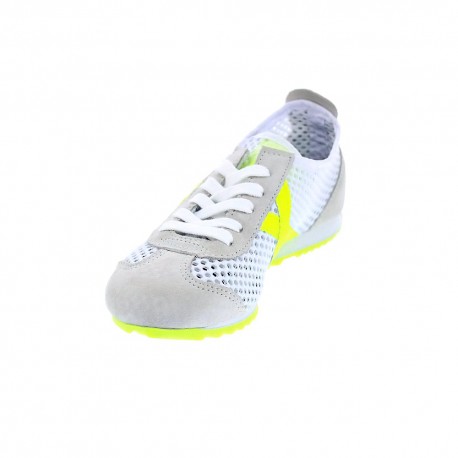 Zapatillas Munich zapatos Mujer modelo Osaka 419 Blanco 