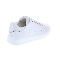 Zapatillas Asso zapatos Niña modelo Ag5403 Blanco 