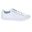 Zapatillas Converse zapatos Niño modelo Star Player Blanco 