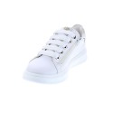 Zapatillas Asso zapatos Niña modelo Ag5403 Blanco 
