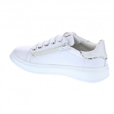 Zapatillas Asso zapatos Niña modelo Ag5403 Blanco 