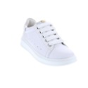 Zapatillas Asso zapatos Niña modelo Ag5403 Blanco 