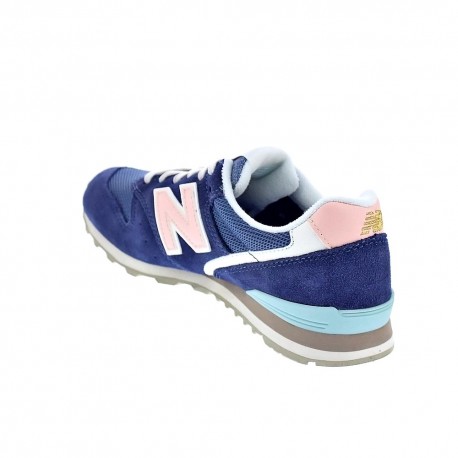 new balance wl996 azul