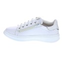 Zapatillas Asso zapatos Niña modelo Ag5403 Blanco 