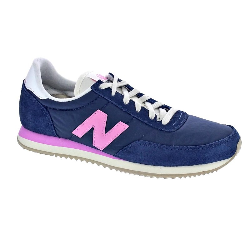 New Balance WL720 Azul BLUE Zapatillas bajas Mujer - ¡Entrega 24h gratis!