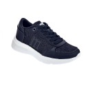 Zapatillas Mtng zapatos Mujer modelo 69097 Negro 