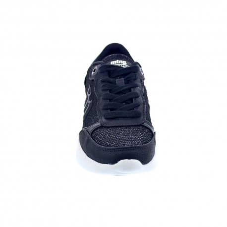 Zapatillas Mtng zapatos Mujer modelo 69097 Negro 