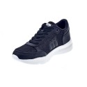 Zapatillas Mtng zapatos Mujer modelo 69097 Negro 