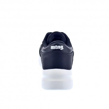 Zapatillas Mtng zapatos Mujer modelo 69097 Negro 