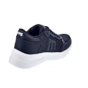 Zapatillas Mtng zapatos Mujer modelo 69097 Negro 