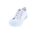 Zapatillas Levis zapatos Niño modelo Maui Strauss Blanco 