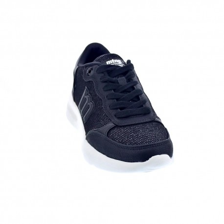Zapatillas Mtng zapatos Mujer modelo 69097 Negro 