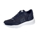 Zapatillas Mtng zapatos Mujer modelo 69097 Negro 