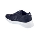 Zapatillas Mtng zapatos Mujer modelo 69097 Negro 