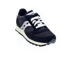 Zapatillas Saucony zapatos Mujer modelo Jazz Original Negro 
