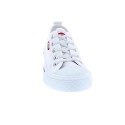 Zapatillas Levis zapatos Niño modelo Maui Strauss Blanco 