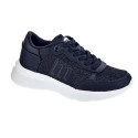 Zapatillas Mtng zapatos Mujer modelo 69097 Negro 