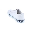 Zapatillas Levis zapatos Niño modelo Maui Strauss Blanco 