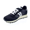 Zapatillas Saucony zapatos Mujer modelo Jazz Original Negro 